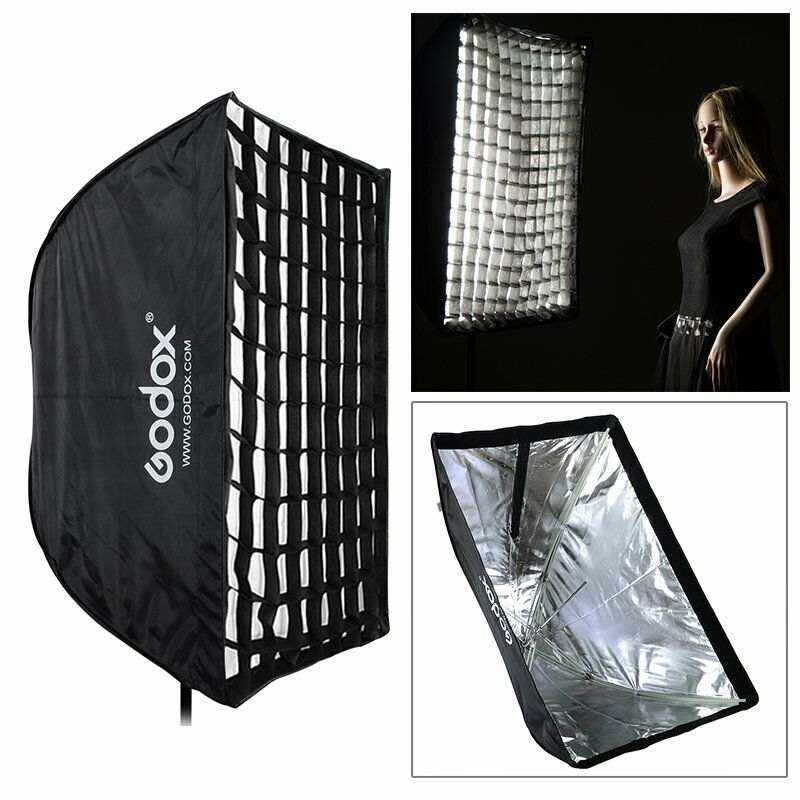 Godox parapluie softbox pour cobra 60x90 v2