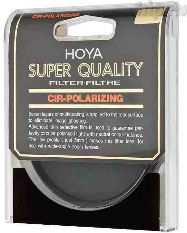filre polarisant  Hoya  super HMC PRO1 PLC 67mm