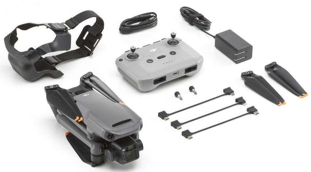 DJI MAVIC 3