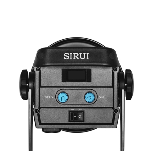 Sirui duo kit CS200b