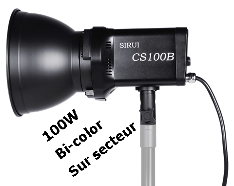 Sirui CS100B