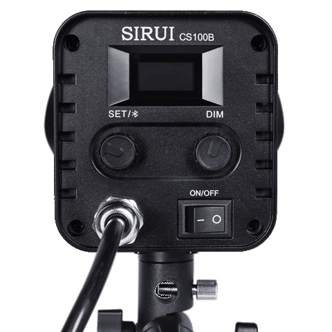 Sirui duo kit CS100B