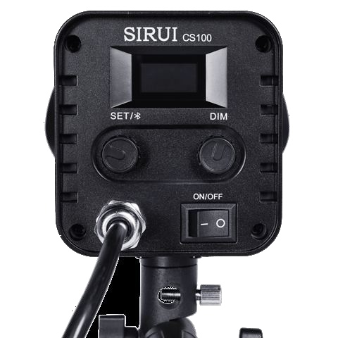 Sirui duo kit CS100 Nomade