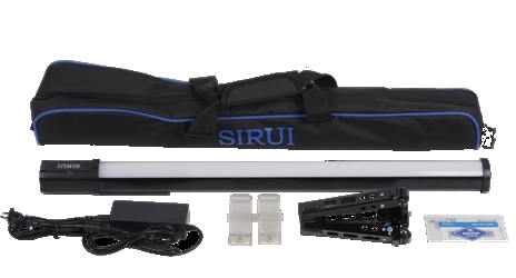 Sirui T120 pro + pied